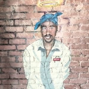 Meet your Posher, Malik